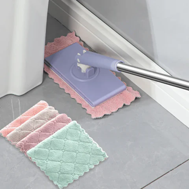 Daugiafunkcinė mini šluota