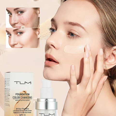 Universalus maskuojantis ir drėkinantis kremas