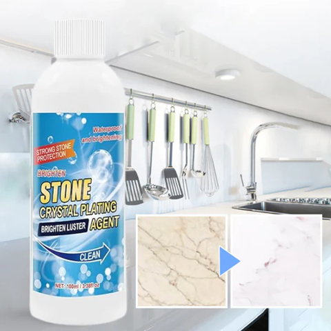 Itin veiksmingas NANO valiklis-atnaujintojas