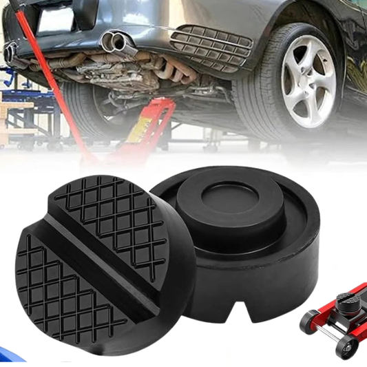 Magnetinė atrama automobilio kėlimui