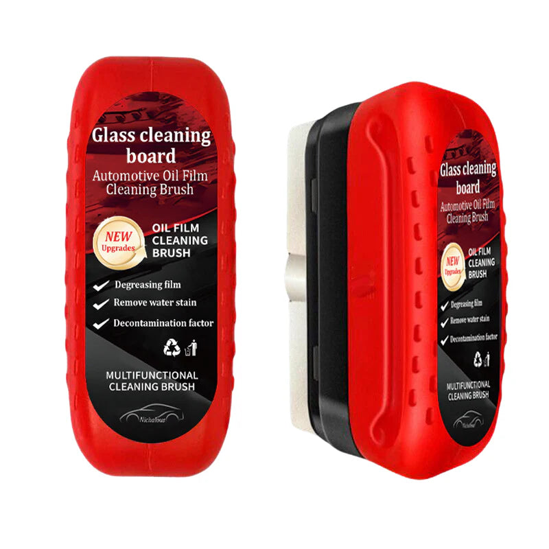 NANO priemonė automobilio stiklui nuo lietaus ir purvo