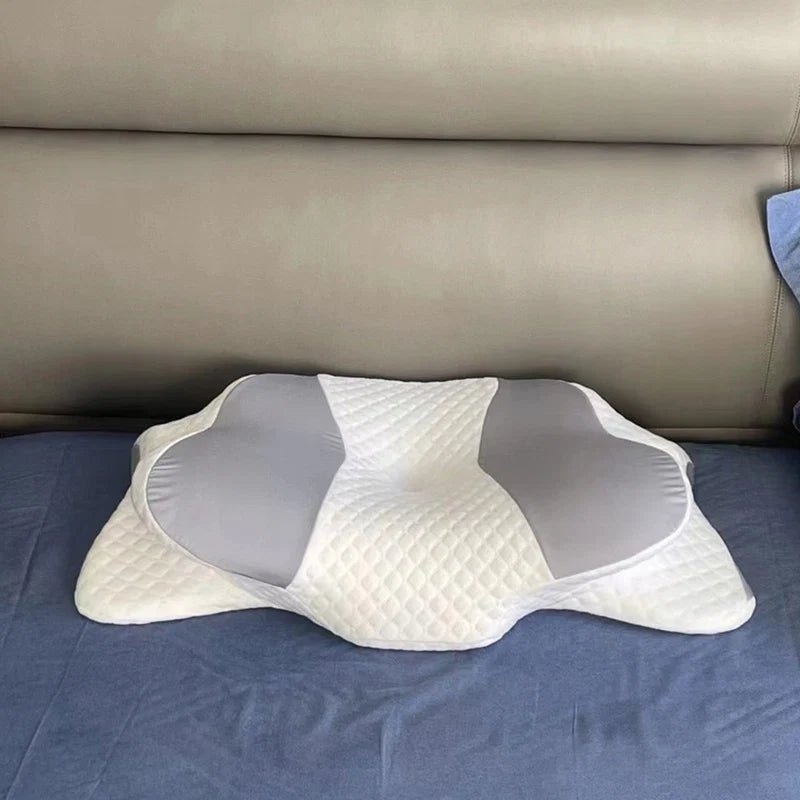 Ergonomiška ortopedinė pagalvė