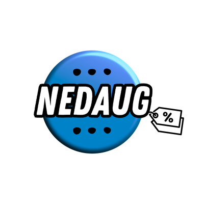 Nedaug išparduotuvė