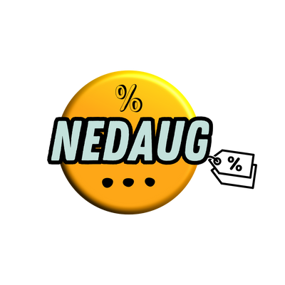 Nedaug išparduotuvė